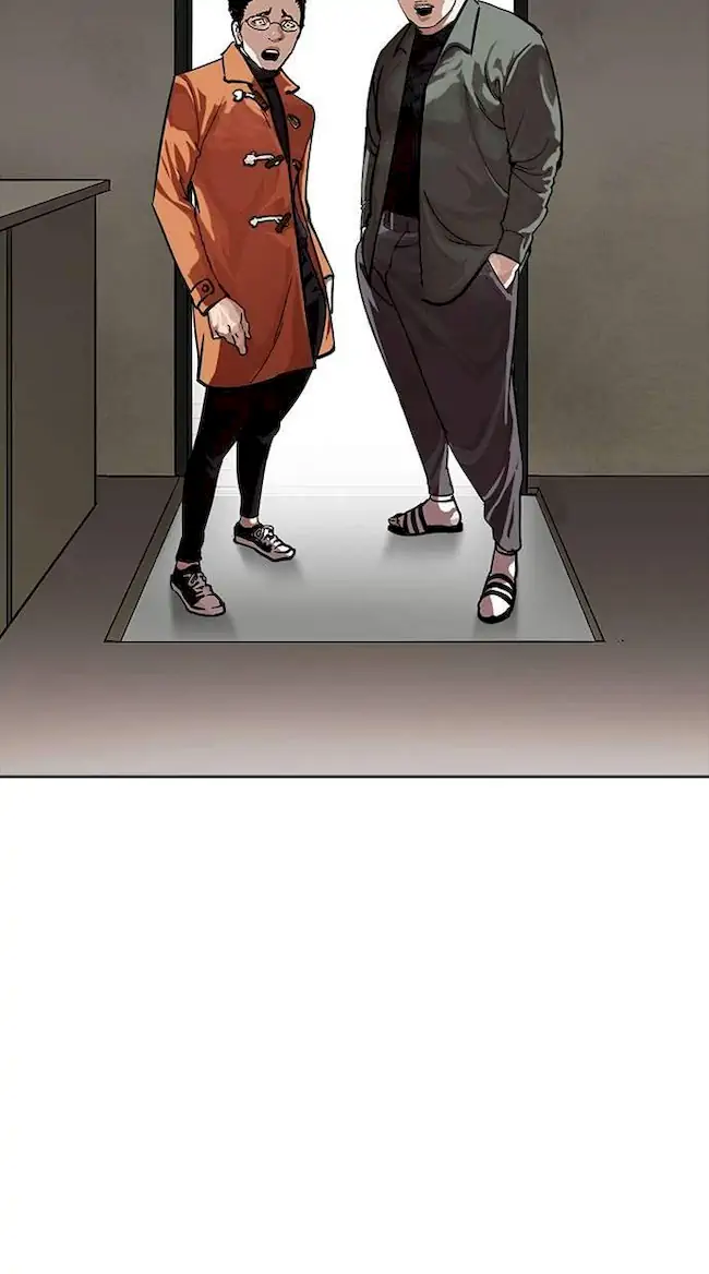 Lookism Chapter 223 Gambar 52