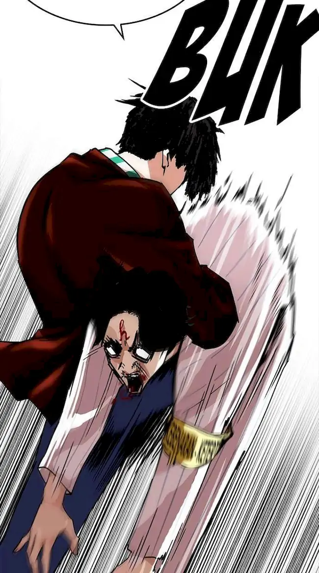 Lookism Chapter 223 Gambar 73