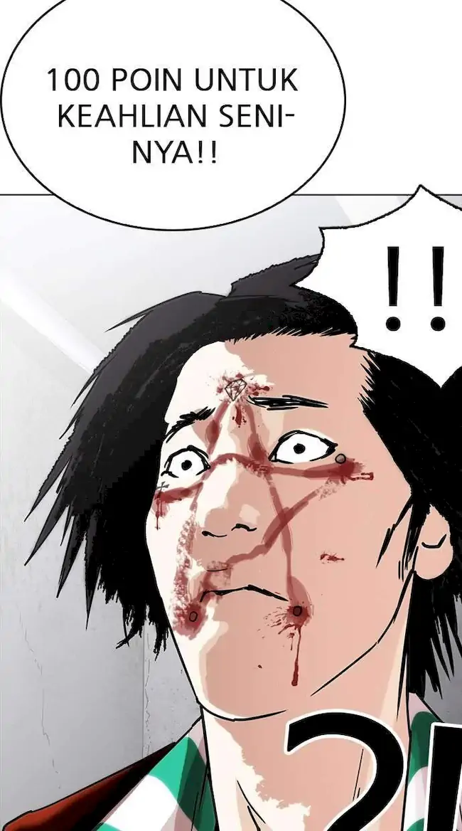 Lookism Chapter 223 Gambar 83