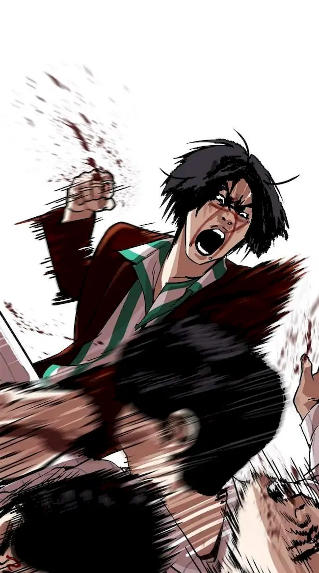 Lookism Chapter 223 Gambar 87