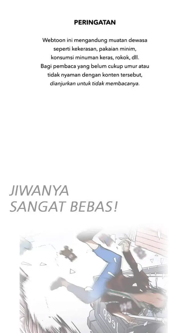 Baca Komik Lookism Chapter 224 Gambar 1