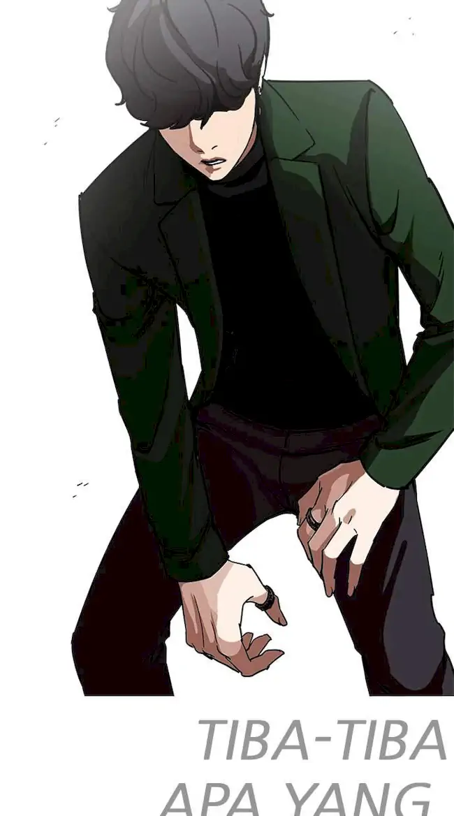 Lookism Chapter 224 Gambar 118