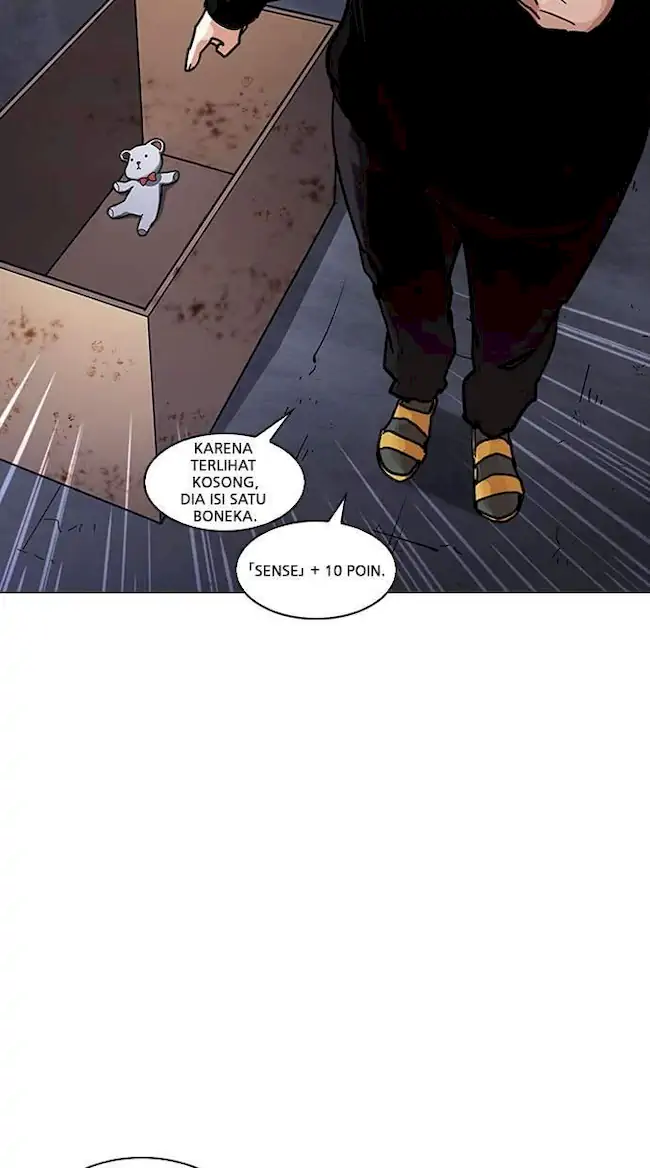 Lookism Chapter 224 Gambar 20