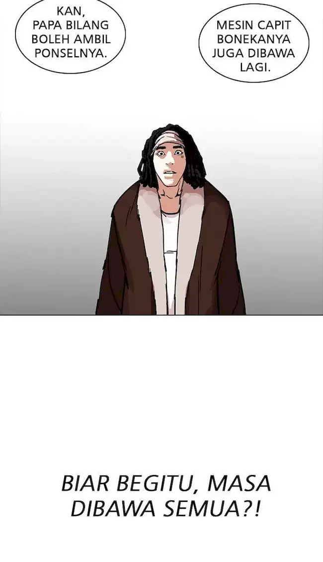 Lookism Chapter 224 Gambar 21