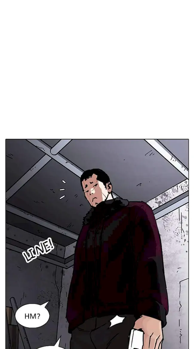 Lookism Chapter 224 Gambar 39