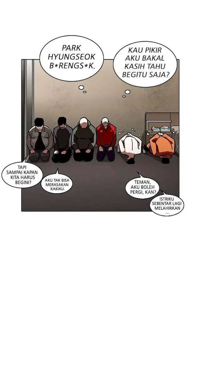 Lookism Chapter 224 Gambar 47