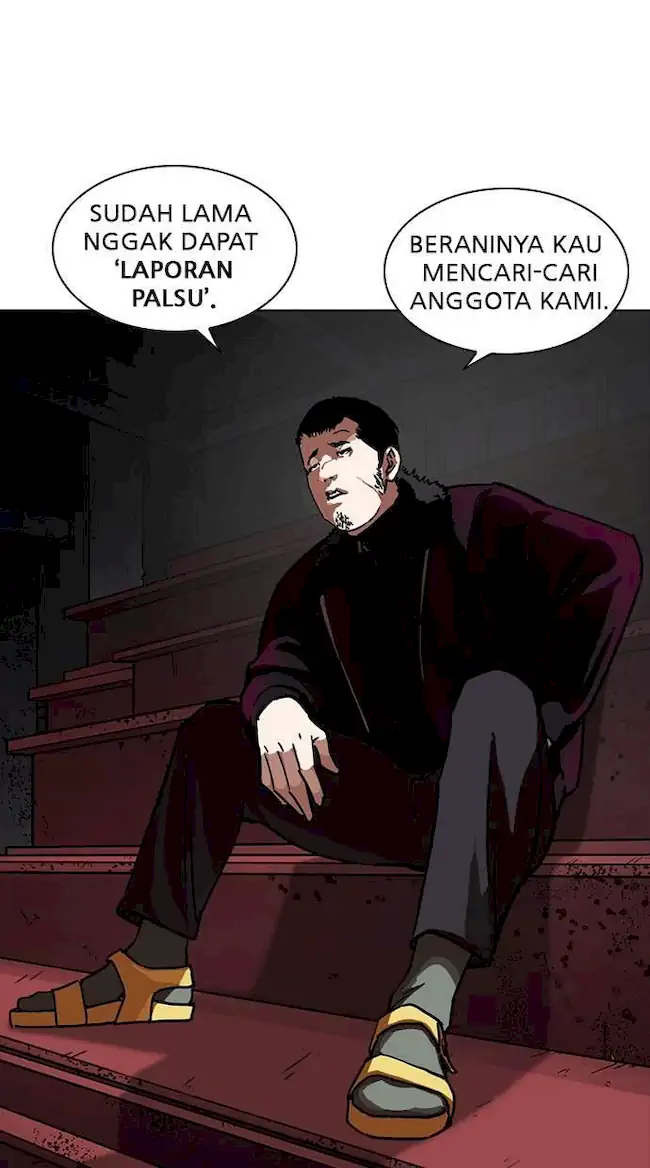 Lookism Chapter 224 Gambar 52