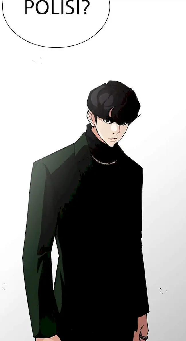 Lookism Chapter 224 Gambar 55