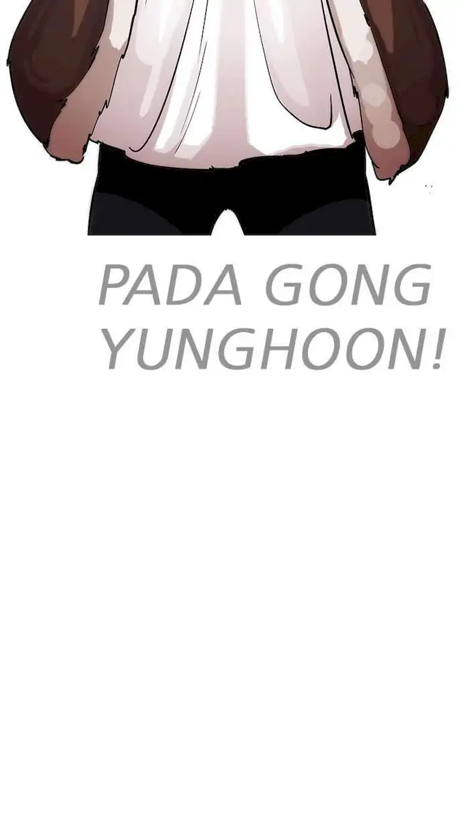 Lookism Chapter 224 Gambar 7