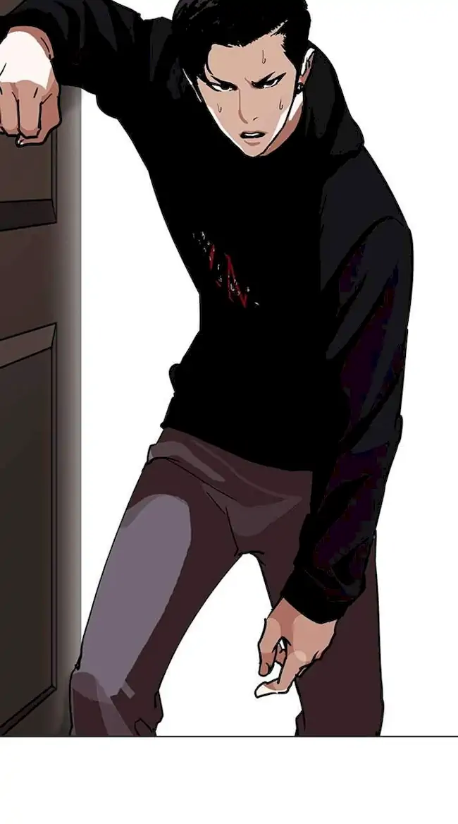 Lookism Chapter 225 Gambar 18