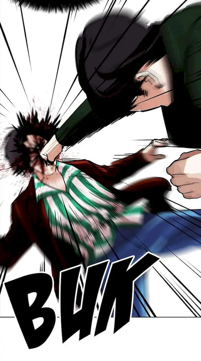 Lookism Chapter 225 Gambar 89