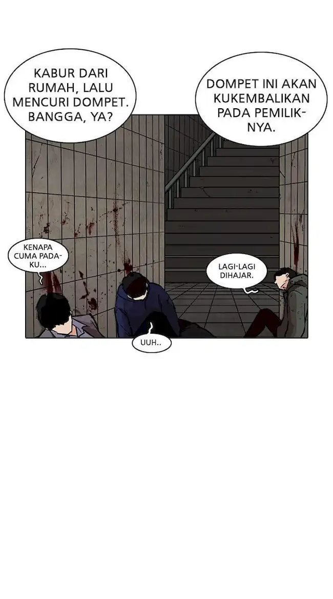 Lookism Chapter 226 Gambar 11