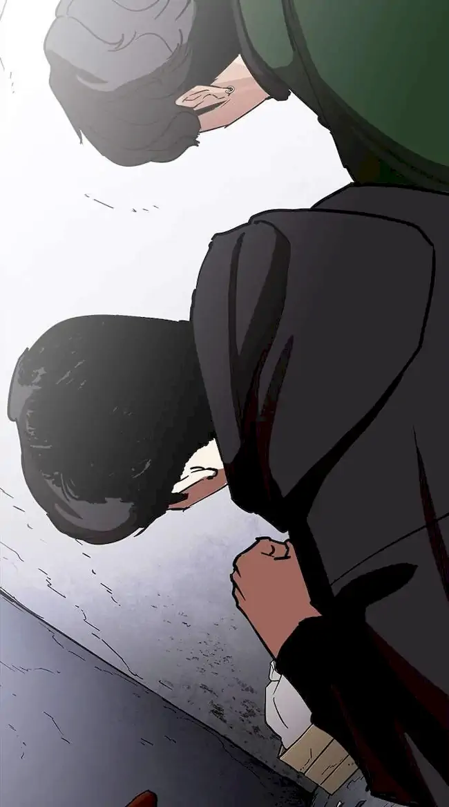 Lookism Chapter 226 Gambar 126