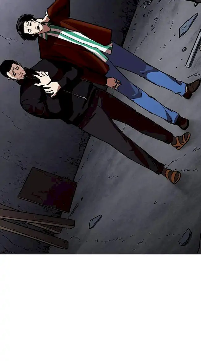 Lookism Chapter 226 Gambar 127