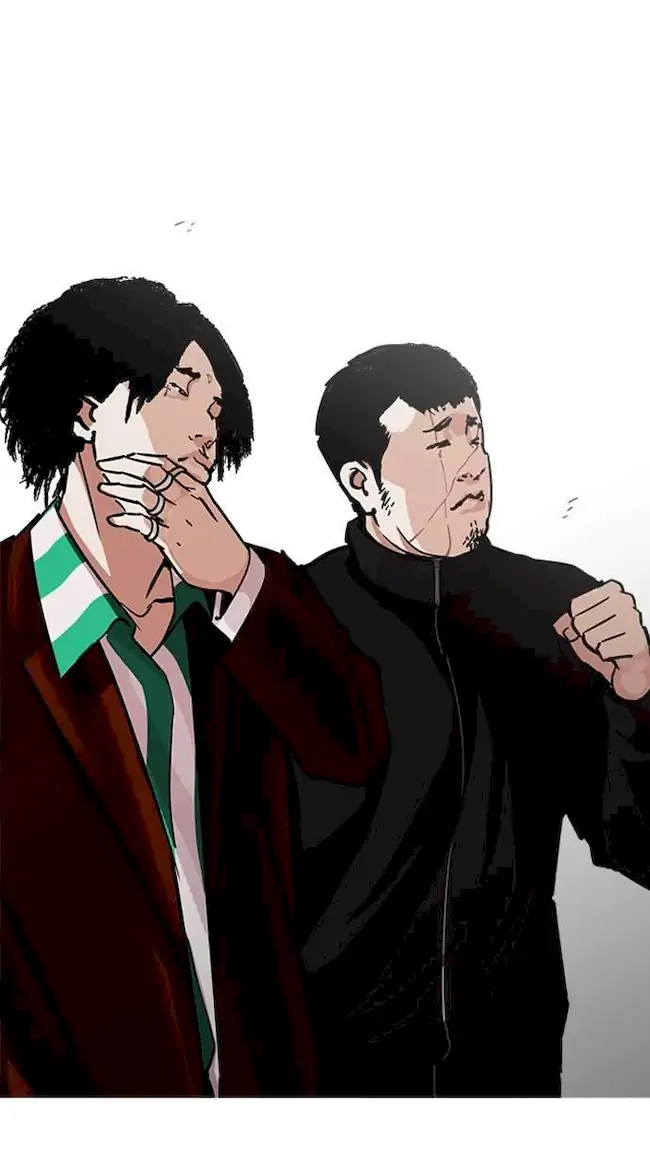 Lookism Chapter 226 Gambar 128