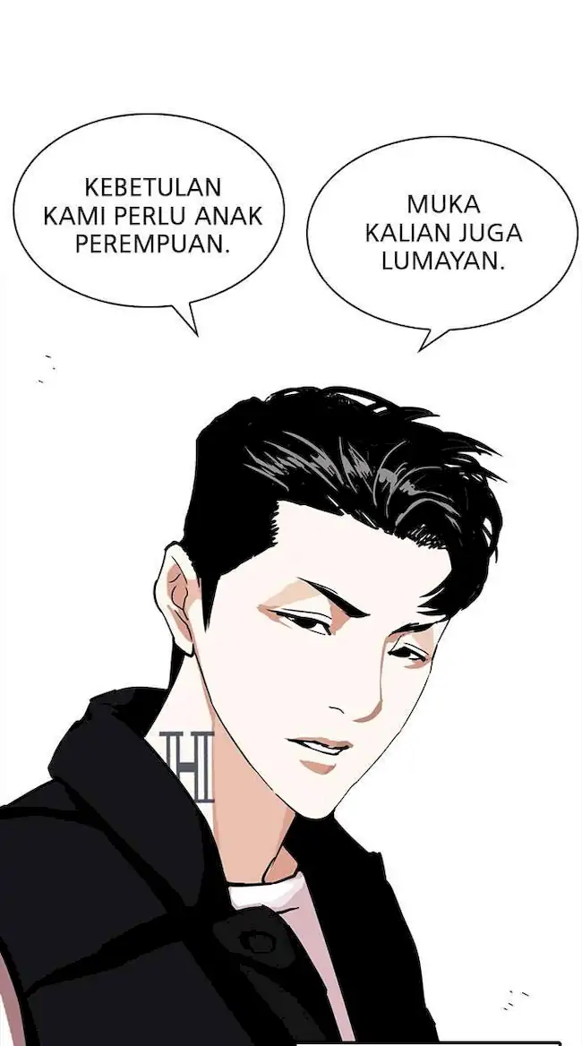 Lookism Chapter 226 Gambar 27