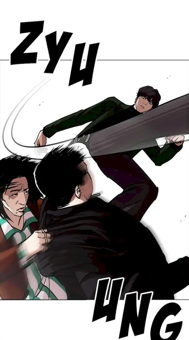 Lookism Chapter 226 Gambar 66