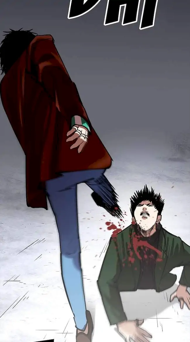 Lookism Chapter 226 Gambar 84