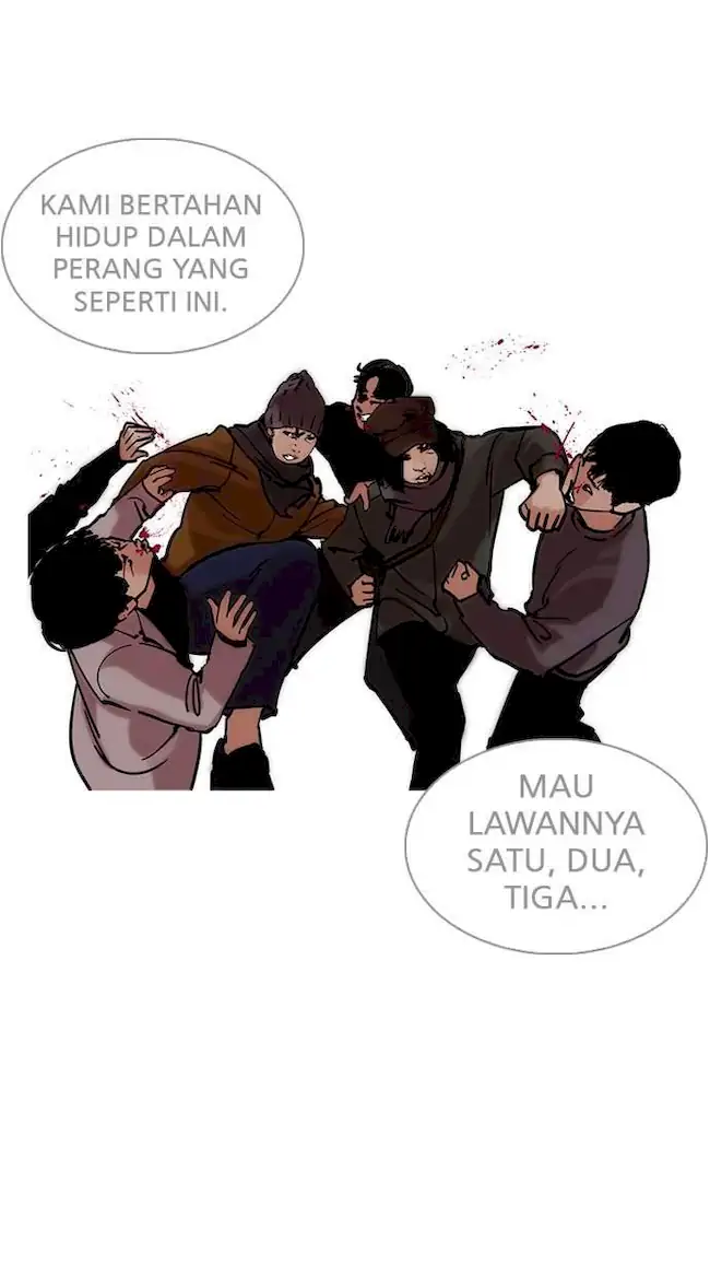 Lookism Chapter 226 Gambar 90