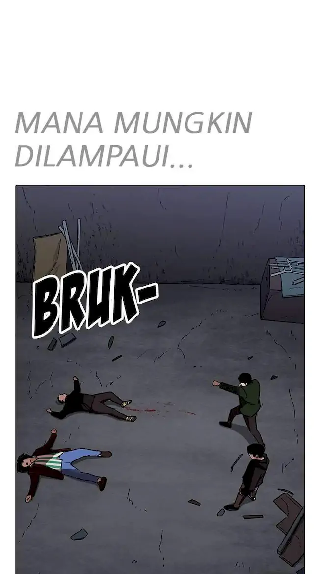 Lookism Chapter 227 Gambar 106