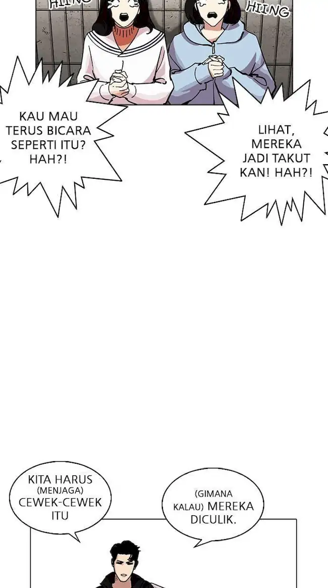 Lookism Chapter 227 Gambar 16