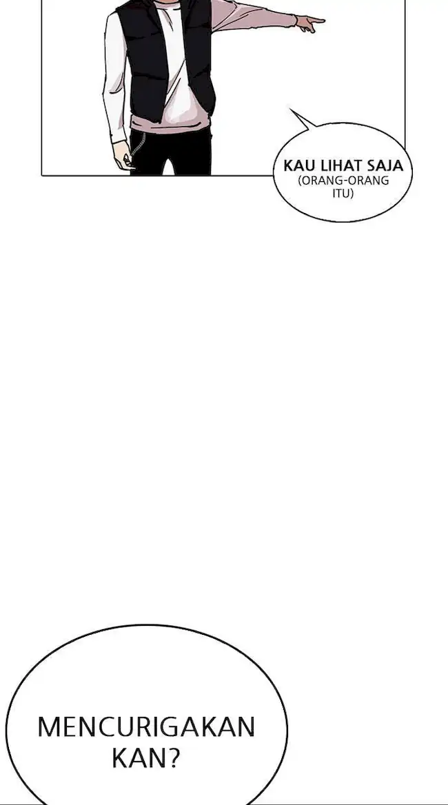 Lookism Chapter 227 Gambar 17