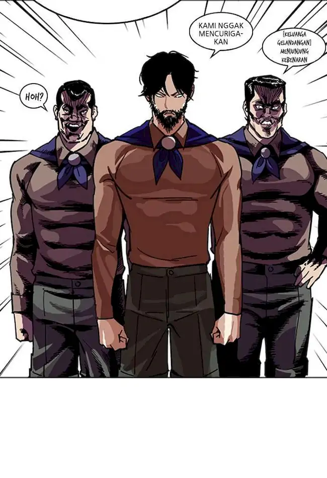 Lookism Chapter 227 Gambar 18