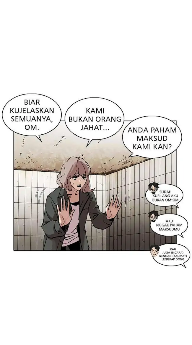 Lookism Chapter 227 Gambar 19