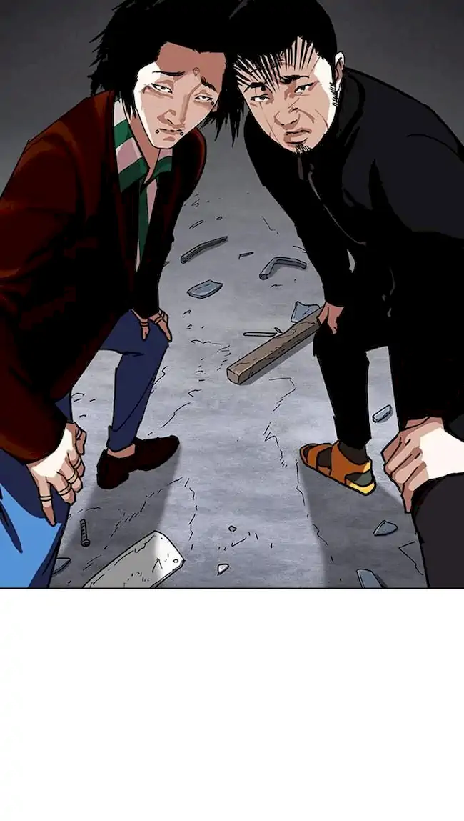 Lookism Chapter 227 Gambar 39