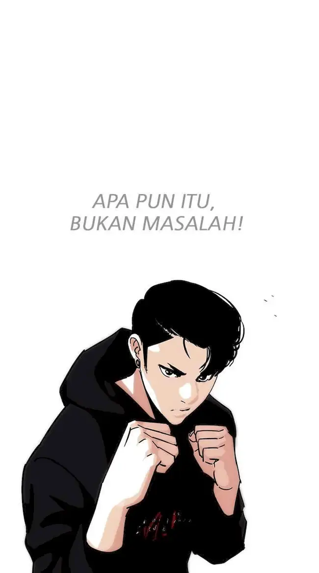 Lookism Chapter 227 Gambar 41