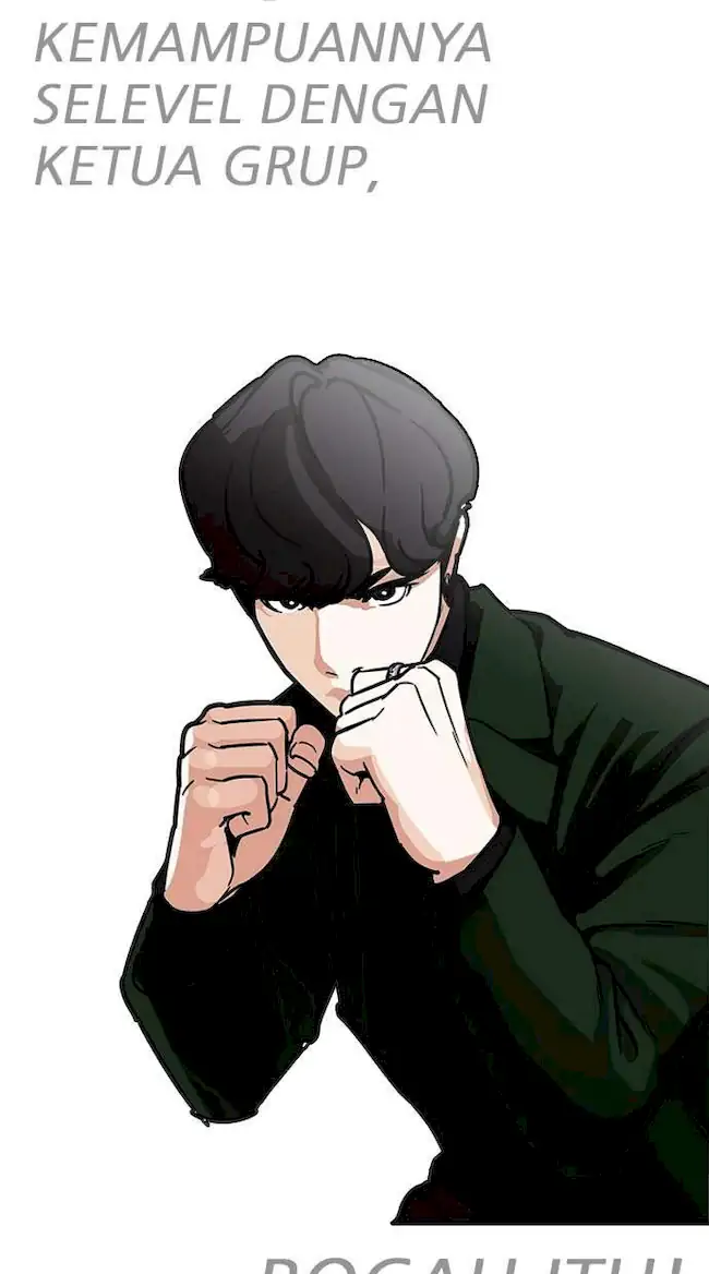 Lookism Chapter 227 Gambar 44