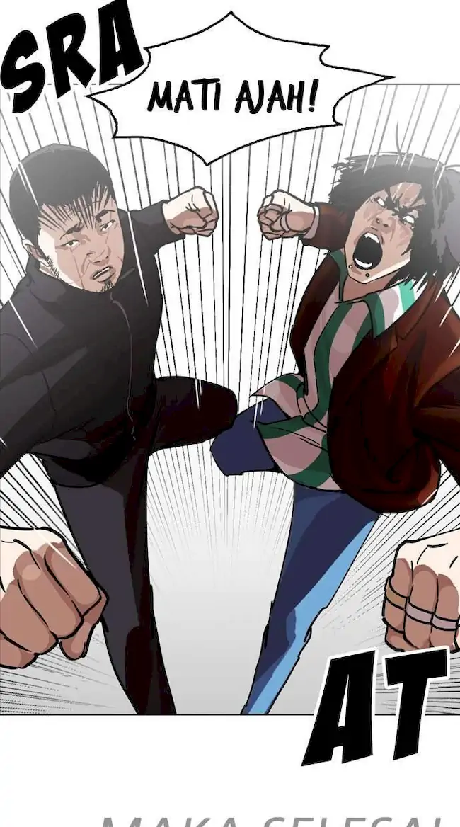 Lookism Chapter 227 Gambar 46