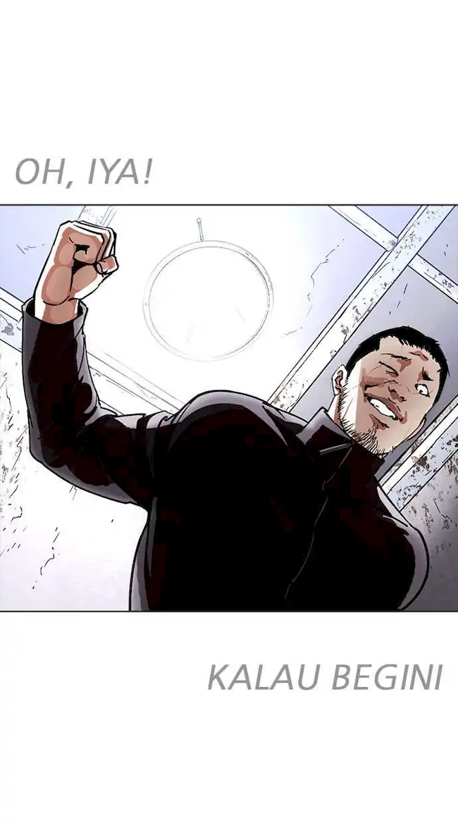 Lookism Chapter 227 Gambar 53