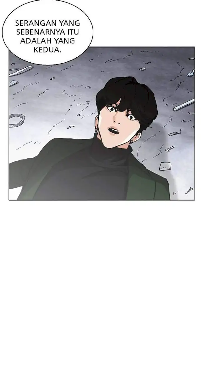 Lookism Chapter 227 Gambar 57