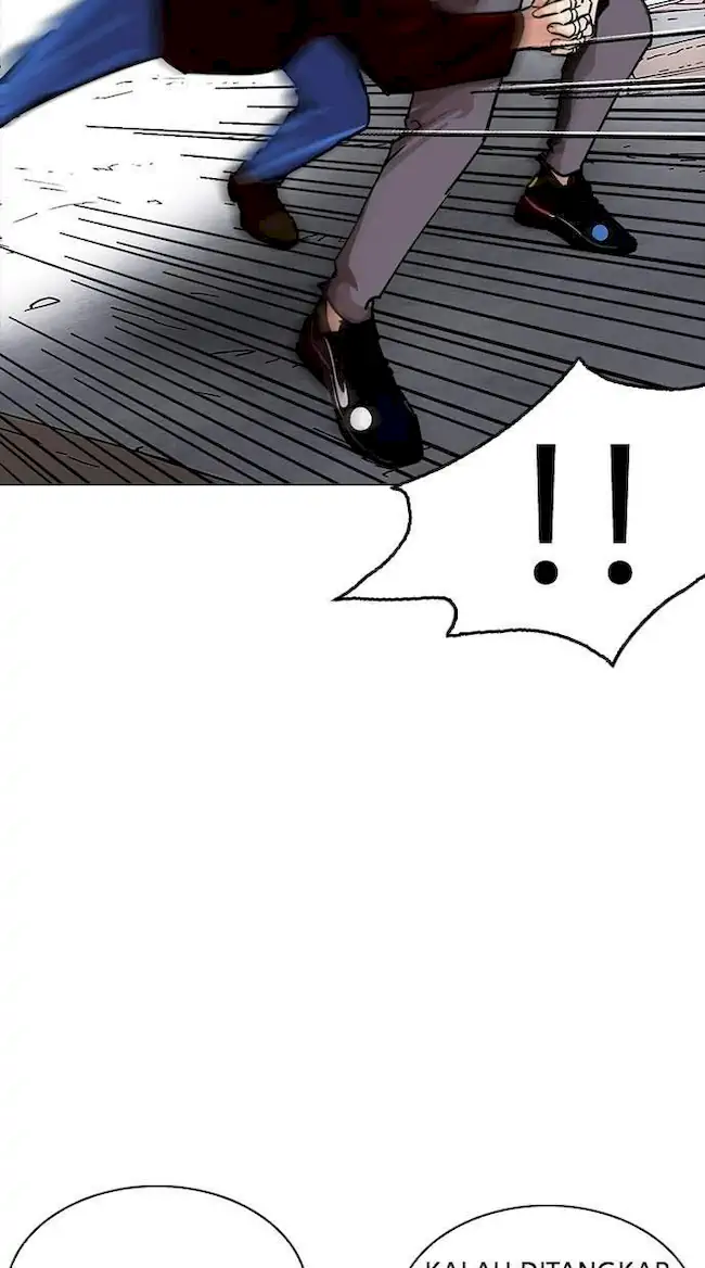 Lookism Chapter 227 Gambar 61