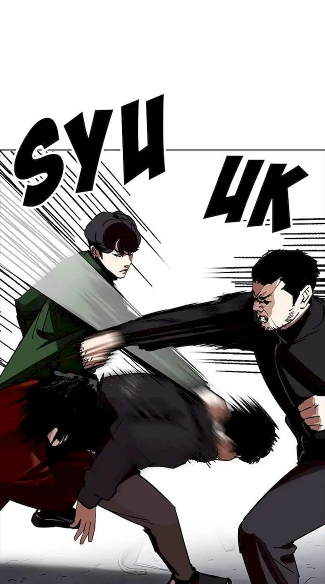 Lookism Chapter 227 Gambar 69