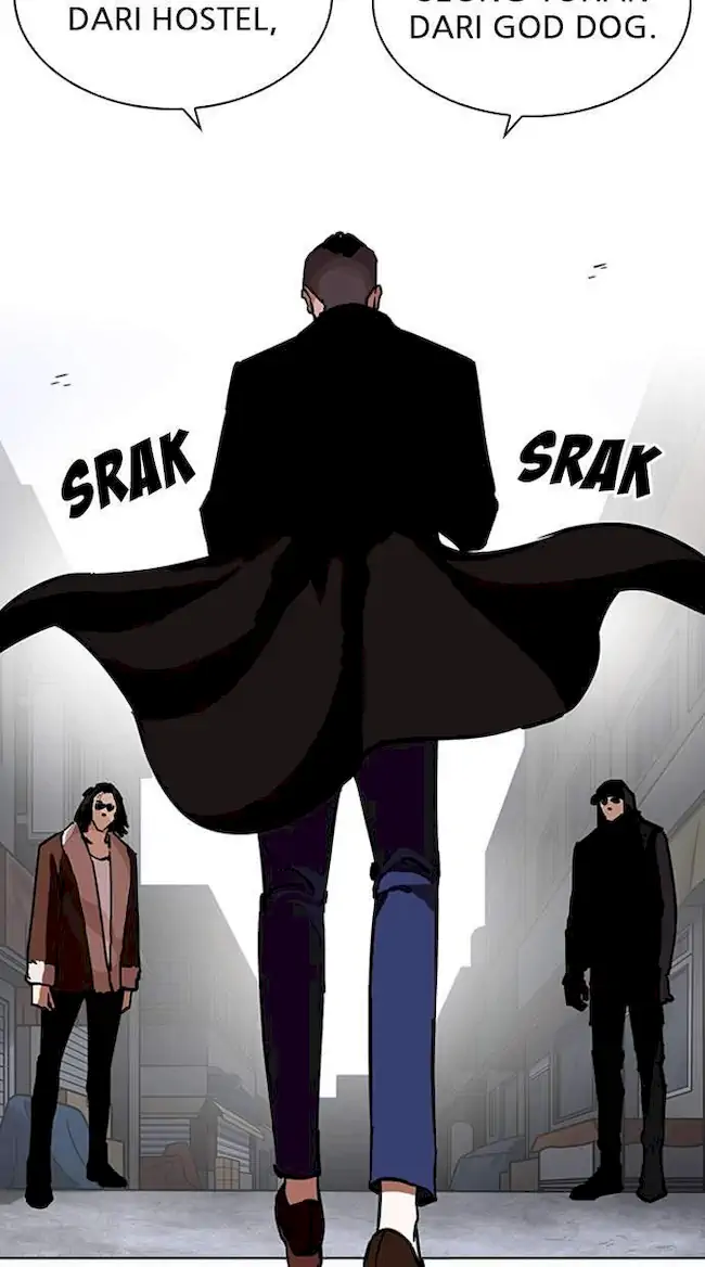 Lookism Chapter 228 Gambar 111