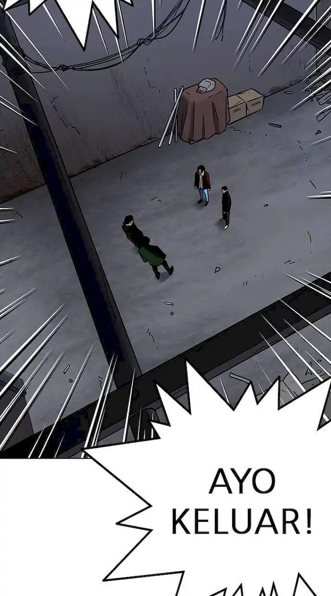 Lookism Chapter 228 Gambar 17