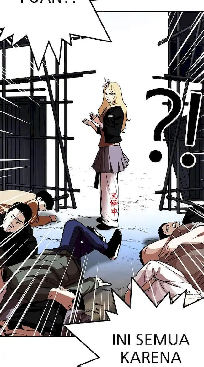 Lookism Chapter 228 Gambar 30