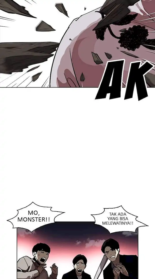 Lookism Chapter 228 Gambar 39