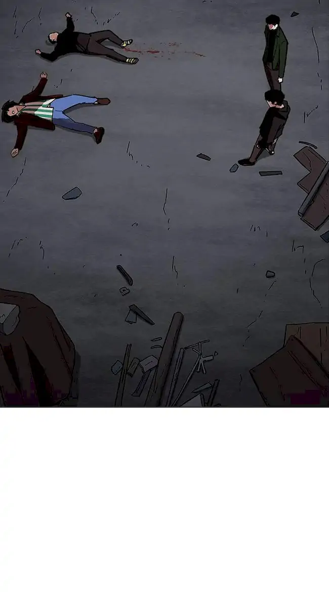 Lookism Chapter 228 Gambar 4