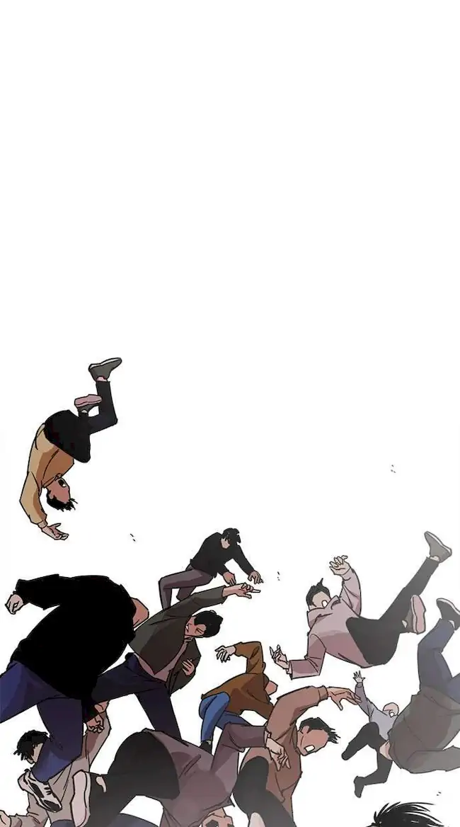 Lookism Chapter 228 Gambar 46