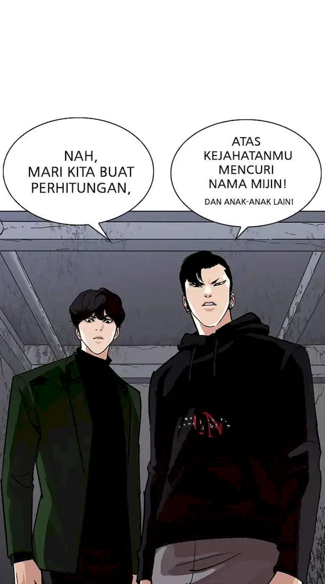 Lookism Chapter 228 Gambar 5