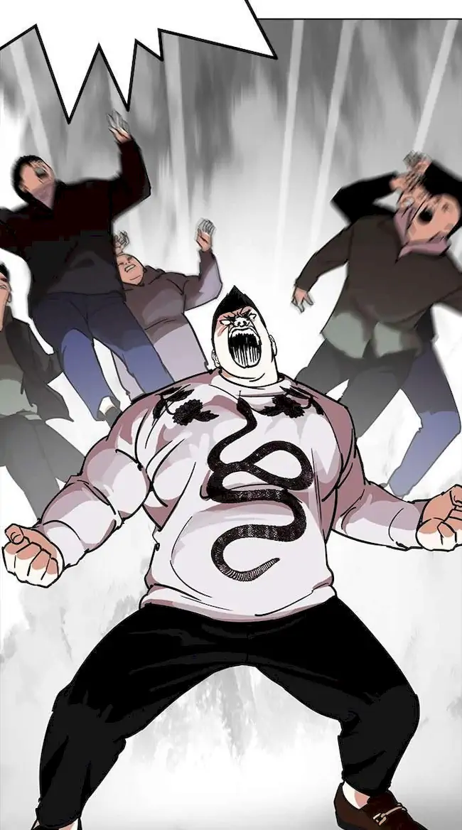 Lookism Chapter 228 Gambar 60