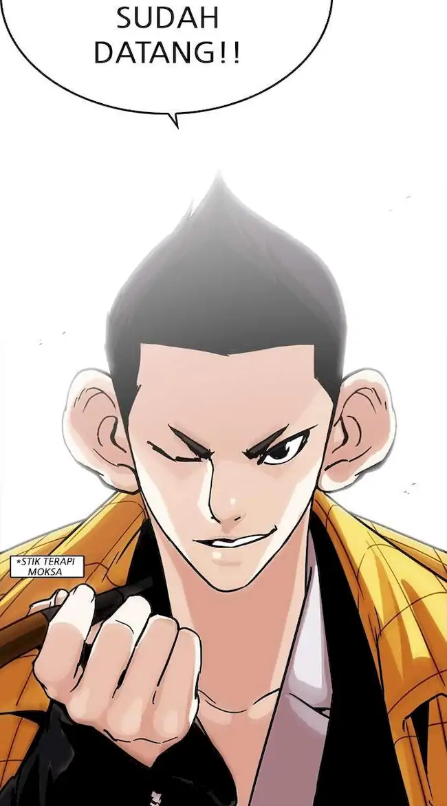 Lookism Chapter 228 Gambar 79