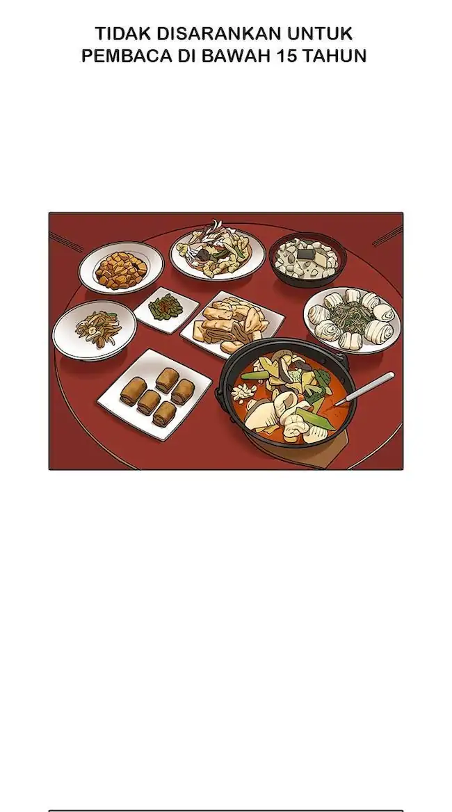 Baca Komik Lookism Chapter 229 Gambar 1