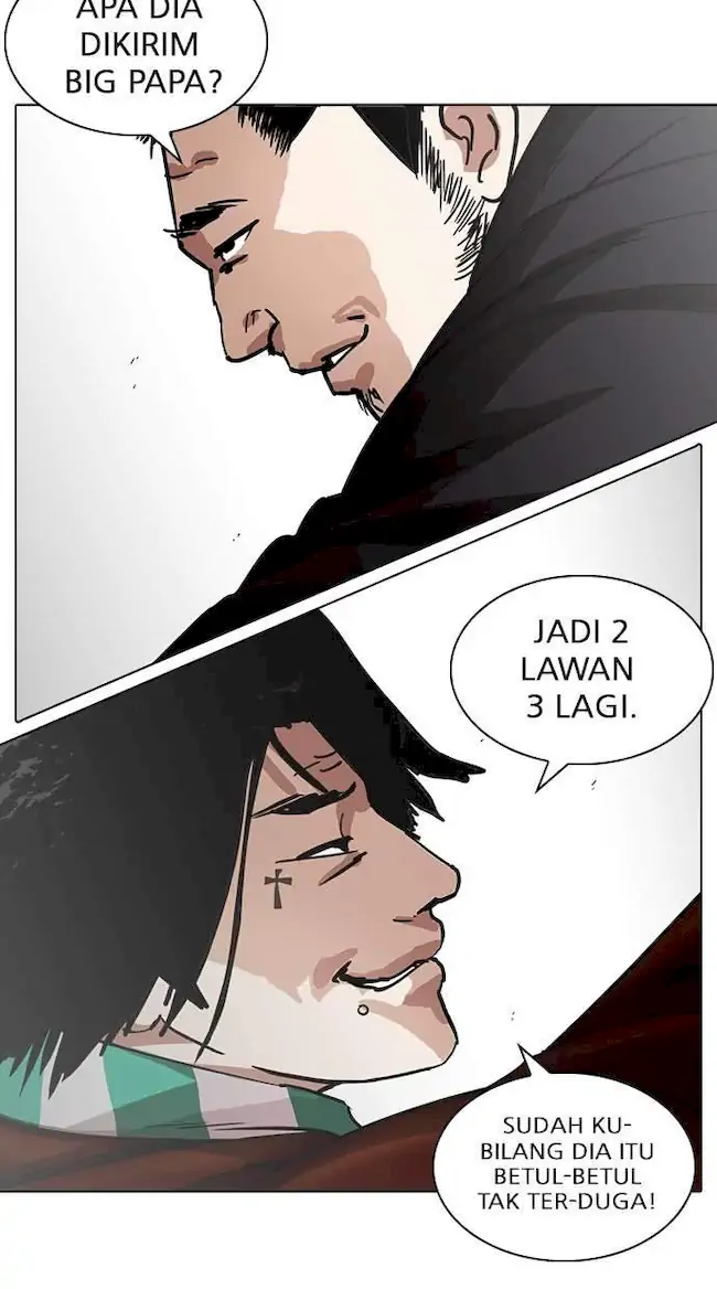 Lookism Chapter 229 Gambar 112