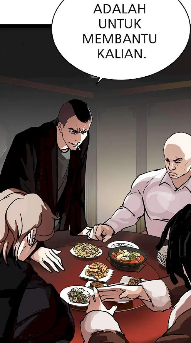 Lookism Chapter 229 Gambar 15