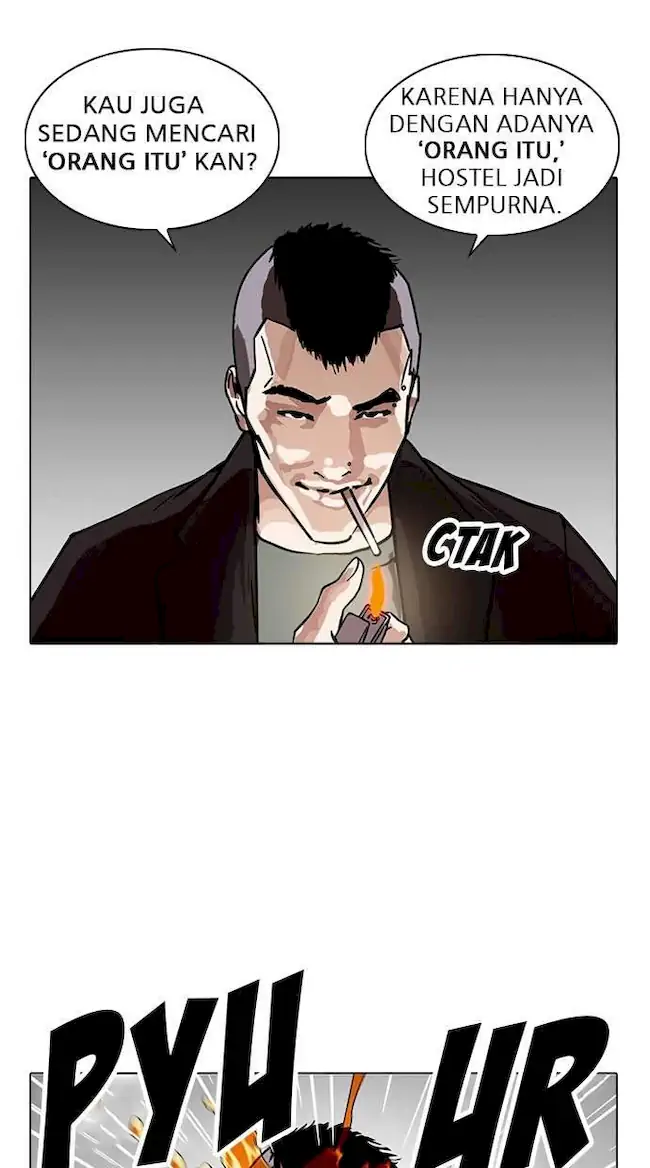 Lookism Chapter 229 Gambar 41