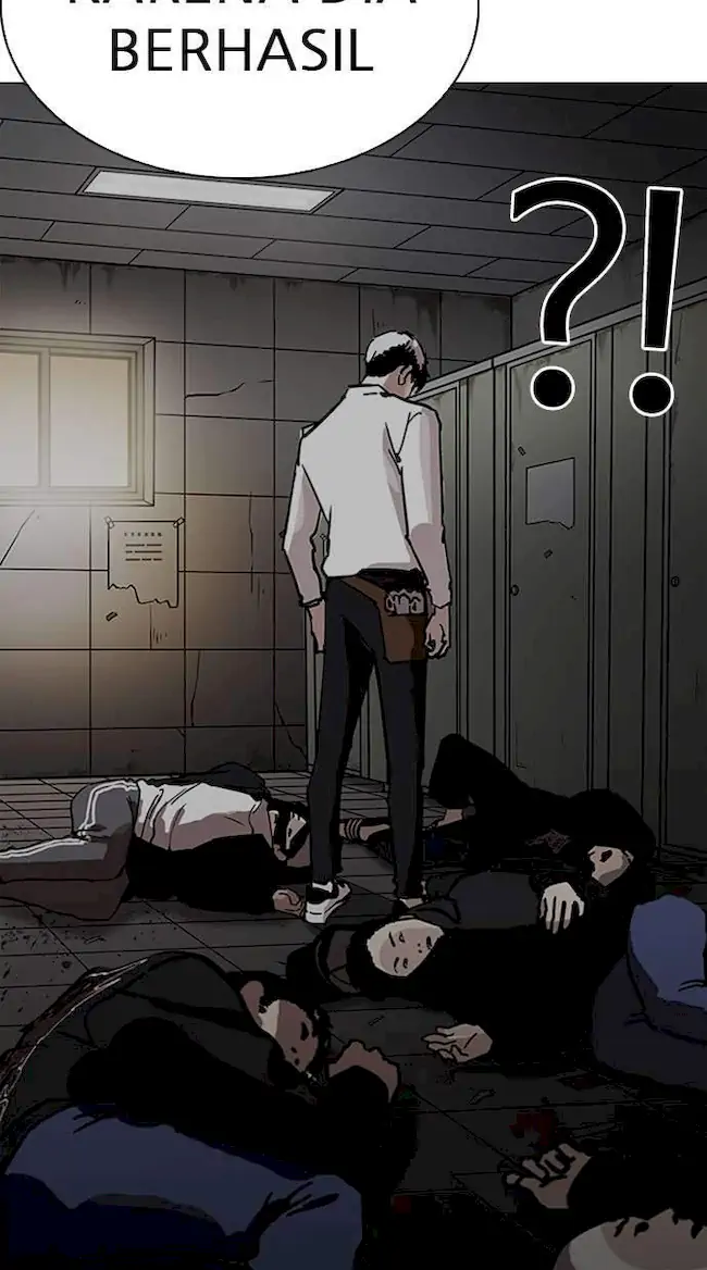 Lookism Chapter 229 Gambar 51